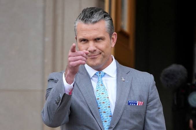 Hegseth Likely to Face Questions on US Commitment to Indo-Pacific at ASEAN Summit