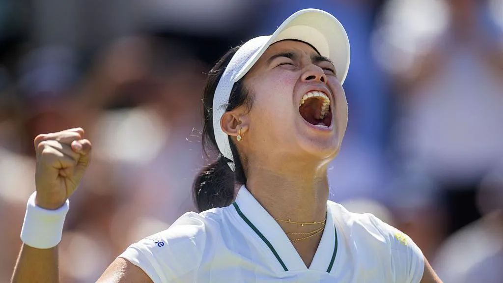 Alex Eala historic Wimbledon run thrills boxing-obsessed Philippines
